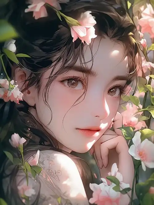 红灯区 剧照
